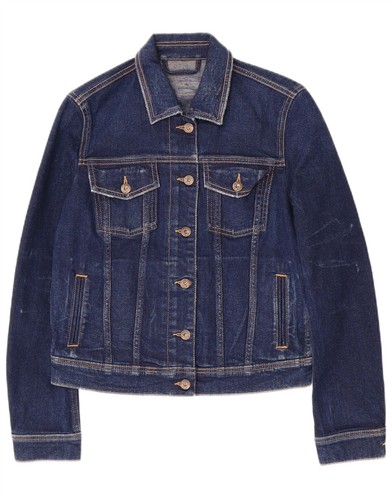 Mustang damen jeansjacke 14 - damen,