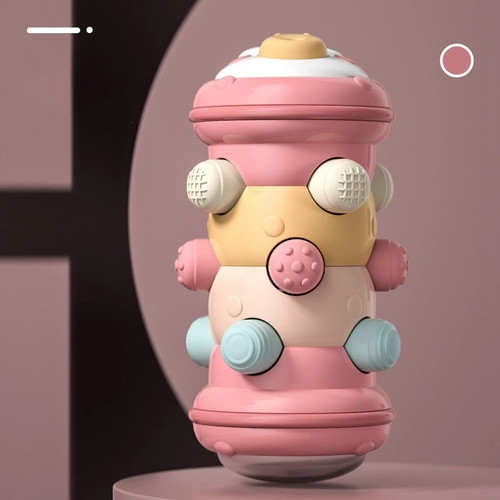 Baby krabbelrolle spielzeug - krabbelrolle,