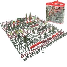 519 xmini soldaten figuren - soldaten,