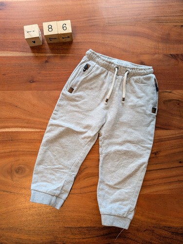 Graue sweathose jogginghose - graue,
