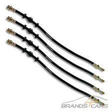 ATEC 4x BREMSSCHLAUCH