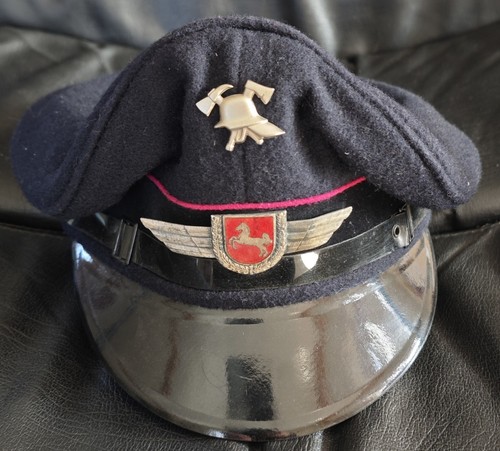 Feuerwehrmütze hannover - feuerwehrmütze,