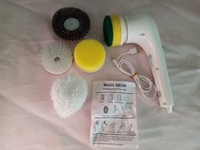 USB Bürste, Magic Brush, 5