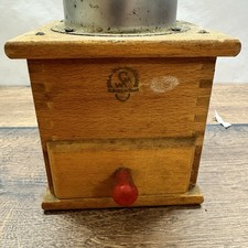 LWM Langenthal Kaffeemühle