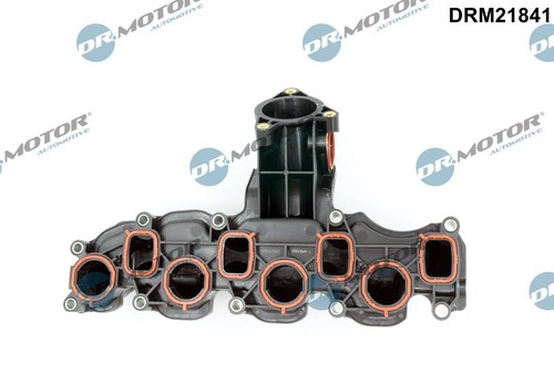 Ansaugkrümmer modul für audi - modul,