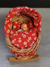 Baby biegepuppe mit - biegepuppe,