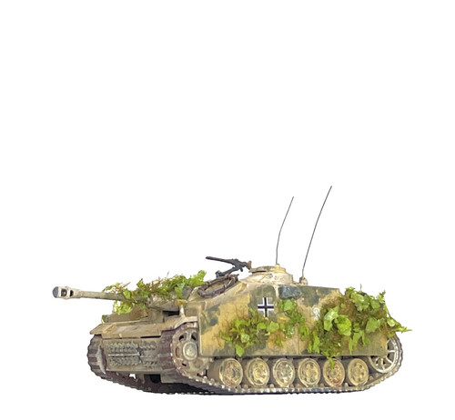 Roco minitank - 1:87,
