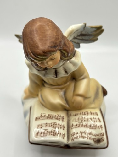 Goebel porzellan engel - goebel, porzellan-engel