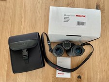 Minox range 10x42 fernglas - x-range,