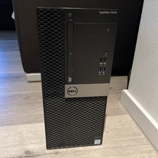 Dell OptiPlex 7040 | i7-6700 |
