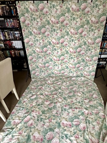 Vintage sanderson doppel - sanderson, 2