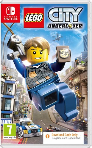 Code box nintendo - a,