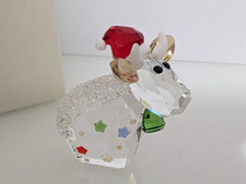 Swarovski💎 Lovlots Jahresausgabe 2025 Festtags Weihnachts Mo 5701517 Neu