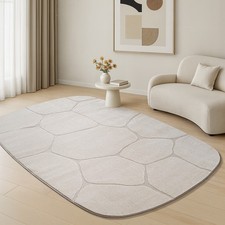 Teppich Kurzflor Wohnzimmer