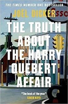 The truth about - the, harry