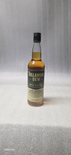 Tullamore dew - tullamore,