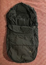 Winter-Fußsack für