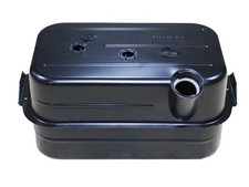 Kraftstoffbehälter Tank