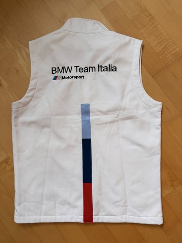 Bmw motorsport teamkleidung - m,