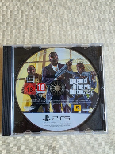 Gta ps5 grand theft - gta, auto