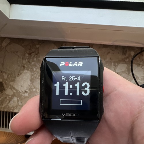 Polar v800 gps - polar,