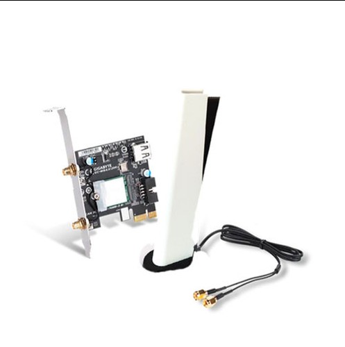 Gigabyte karte mit intel - gigabyte,