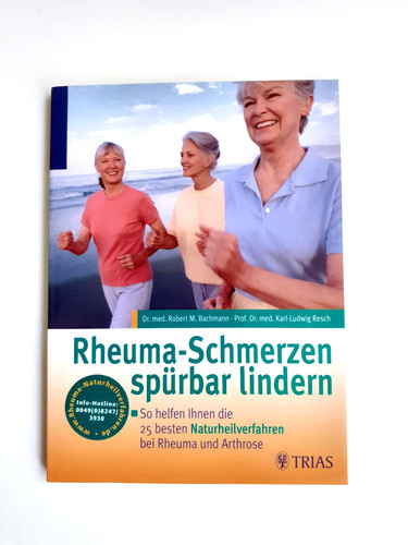 Rheuma schmerzen - ,