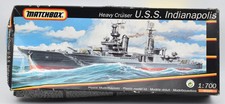 Matchbox 1:700 USS