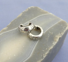 Esprit - 2 Creolen - Ohrringe - Ohrschmuck - 925er Silber