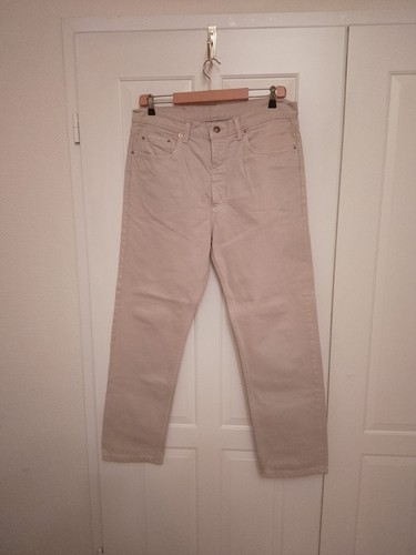 Vintage levi 615 orange - vintage,