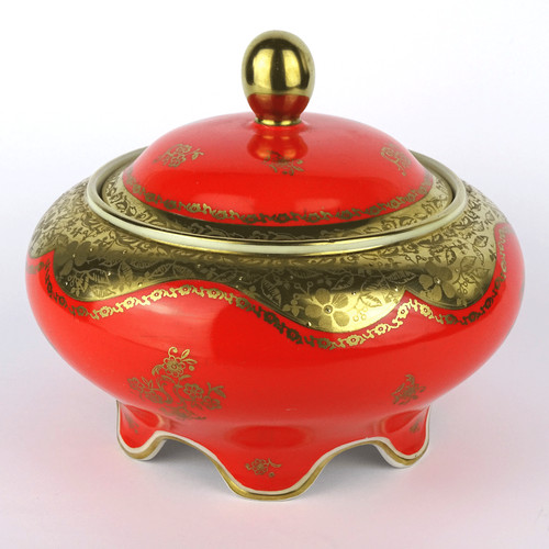 Art deco bonboniere epos - art, bonboniere,