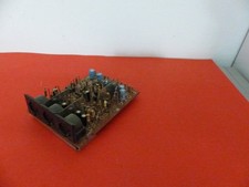 RFT SV 3000 Platine mit