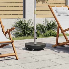 Sonnenschirmständer Granit 30