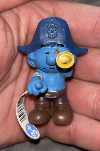 Schlümpfe 20765