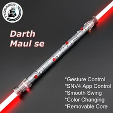 Darth Maul Premium Baselit RGB