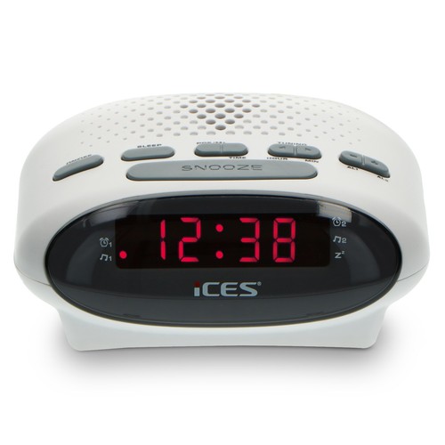 Ices icr 210 white - white,