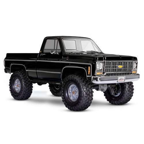 Traxxas 92154 trx - traxxas, trx-4