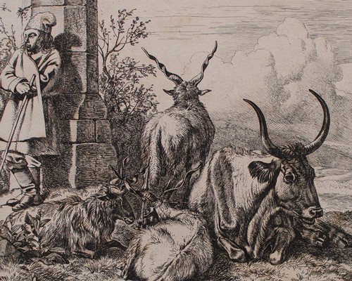 Johann klein biedermeier - johann,