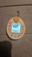 2012 Bandai Tamagotchi P'S