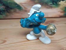 Schleich Bully Schlümpfe