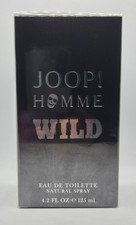 Joop homme wild 125ml eau - joop!,