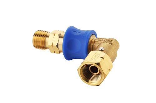 Cadac quick release rotierend - quick,