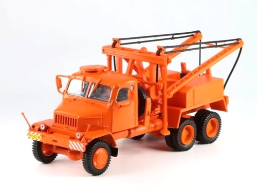 Praga v3s 3 rescue - 1:43, av-3,