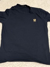 Belstaff Tshirt S Baggy fit