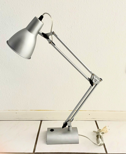 Melitec schreibtischlampe - melitec,