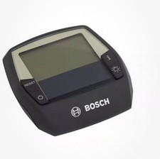 Bosch E-Bike Display Intuvia anthrazit (BUI255) Fahrrad ohne Halterung 