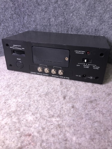 Ultraschall einbruchmelder von - ultraschall-einbruchmelder,