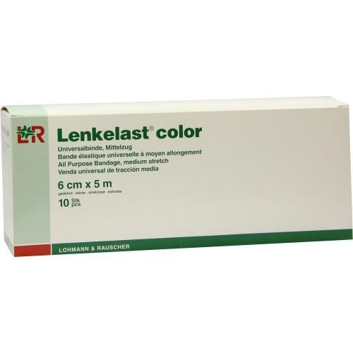Lenkelast color mittelzugb - lenkelast, mittelzugb.6