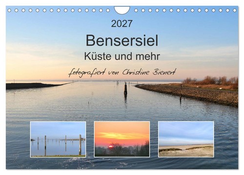 Bensersiel küste und mehr - bensersiel,