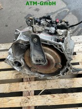 Getriebe Automatikgetriebe Opel Corsa C 1.4 16V 66 kW Getriebecode AF13